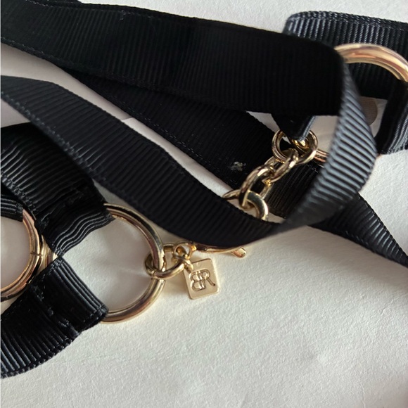 Banana Republic Regalia Statement Necklace NWOT - Picture 2 of 3